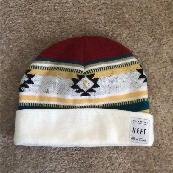 Neff Accessories - Neff Hat Neff Accessories - Neff Hat